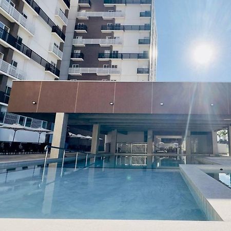 Spazzio Diroma Com Acesso Ao Acqua Park - Temporada Cn Adriele Caldas Novas Dış mekan fotoğraf