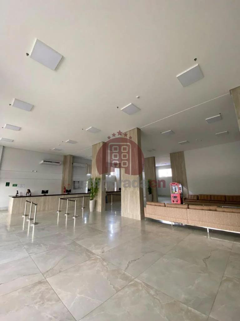 Spazzio Diroma Com Acesso Ao Acqua Park - Temporada Cn Adriele Caldas Novas Dış mekan fotoğraf